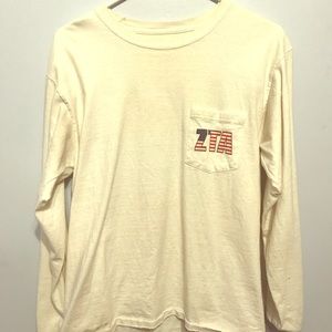ZTA zeta tau alpha American shirt